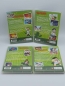 Preview: Kickers Gesamtausgabe - Vol. 1 - 4